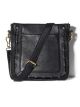 Black Crossbody Bag
