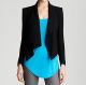 Blazer - Flash Drape