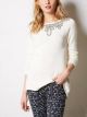 Bobine Sweater Tunic
