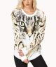 Bold Cat Sweatshirt