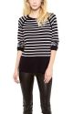 Breton Stripe Cashmere Sweater