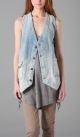 Brody Denim Vest