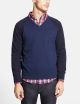 'Buckley' V-Neck Sweater