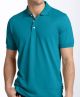 'Ferrara' Piqué Polo