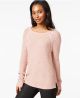Cable-Knit Raglan Sweater, Only at Macy's