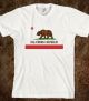 California Republic (Shirt) -