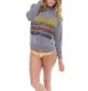 California Sweatshirt