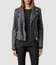 Cargo Biker Jacket
