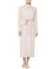 Cashmere Long Robe