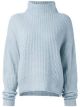 cashmere Verbier jumper