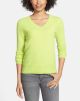 Cashmere V-Neck Sweater