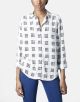 Check Grid Shirt