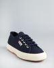 Classic Canvas Sneakers