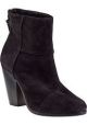 Classic Newbury Ankle Boot Asphalt