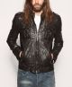 Coerce Leather Jacket