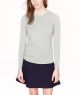 Collection Cashmere Long-Sleeve Tee