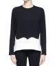 Contrast Panel Top