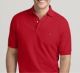 Core Polo Shirts, Ivy Solid