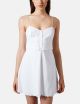 Cotton Eyelet Sundress