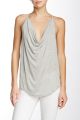 Cowl Neck Tank