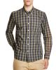Crosby Check Regular Fit Button Down Shirt