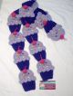 Cupcake Scarf