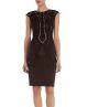 Cutwork Collection Dress