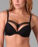 Dame de Paris Push Up Bra