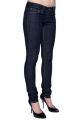 Dark Clean Skinny Jeans