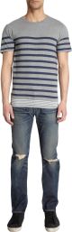 Dean Stripe Tee