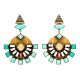 Dillen Earrings