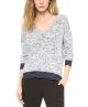 Dionne V Neck Sweater