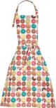 Donuts Apron