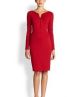 Dorikes Jersey Sheath Dress