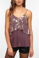 Double Layer Cami