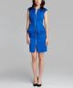 Dress - Jamthun Zip Front