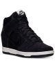 Dunk Sky Hi Wedge Sneakers