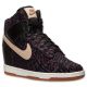 Dunk Sky High Wedge Sneakers