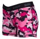 EASTBAY EVAPOR 3" COMPRESSION SHORTS