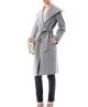 Eliana Belted Coat
