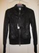 Elie Leather Jacket