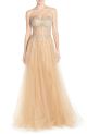 Embellished Tulle Ballgown Style 22369