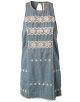 Embroidered Shift Dress, Free People