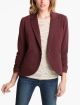 Equestrian Blazer