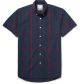 Esquina Checked Cotton Shirt