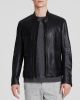 Essential Moto Leather Jacket