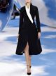 Fall 2013 Contrast Coat