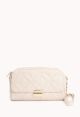 Femme Quilted Crossbody