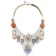 Fifi Opaline Necklace