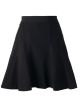 Flared skirt
